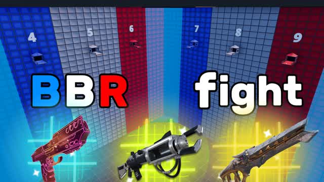 BBR Fight