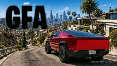THE CAR DRIVER CITY 🌴