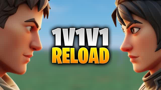 ARENA 1V1V1 RELOAD