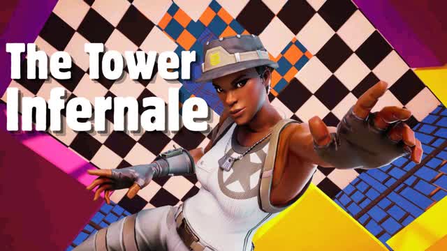 The Tower Infernale