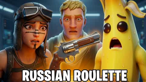 Russian Roulette: Mammoth One Shot