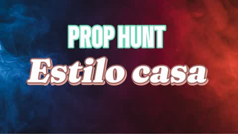 Prop Hunt casa