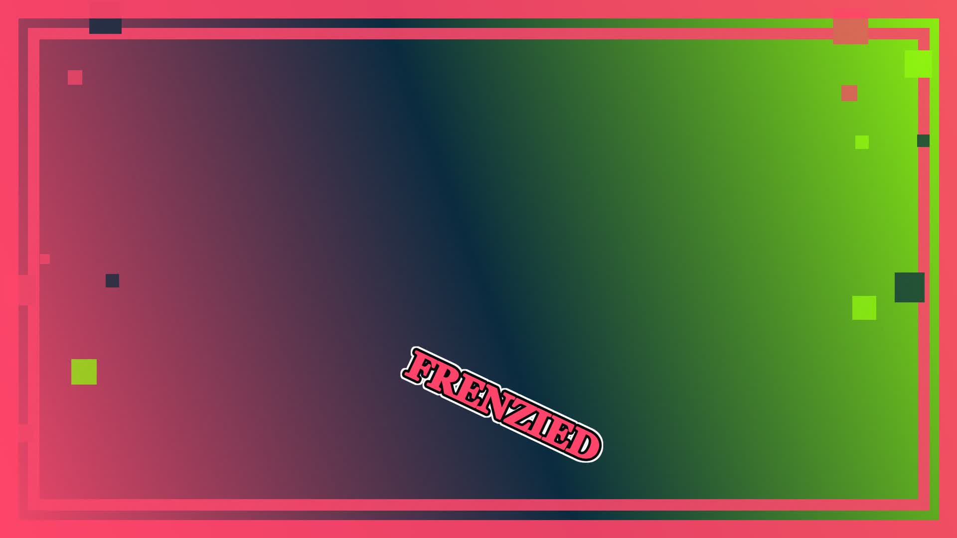 フレンジー