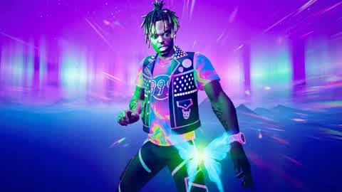 JUICE WRLD LIVE CONCERT 🎵