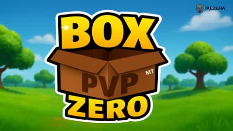BOX PVP ZERO MT