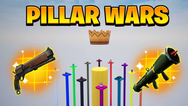 Pillar Wars