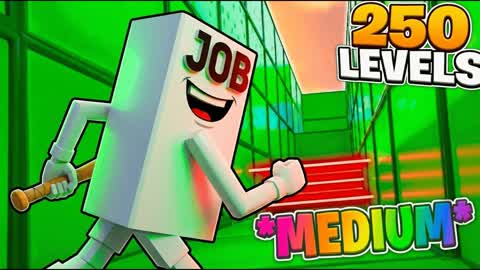 🌈BRAINROT✨PARKOUR 250+ LEVELS⭐