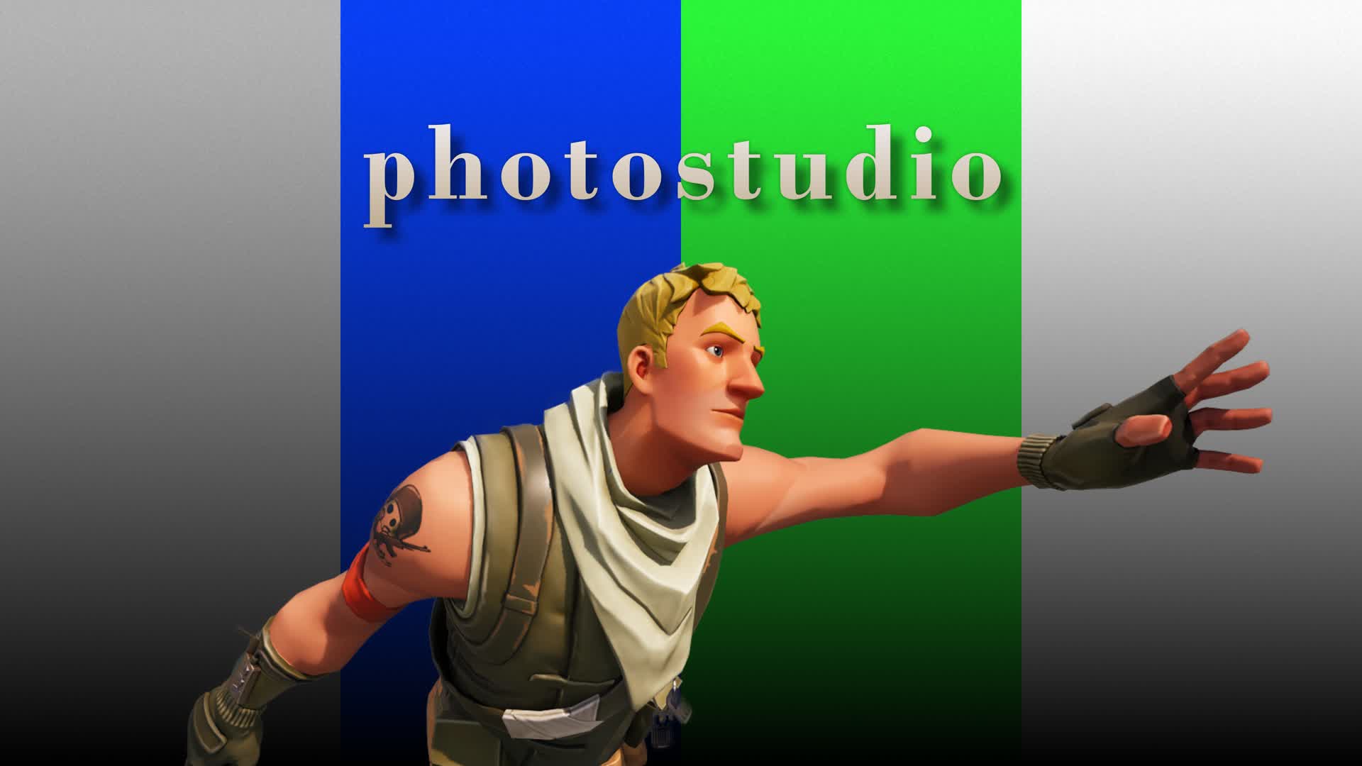 Photostudio 1 6 8289 2983 0491 By Pixelandpoly Fortnite Creative Map