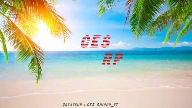 đ || CES RP || DROP TECK // ABBANDONEE