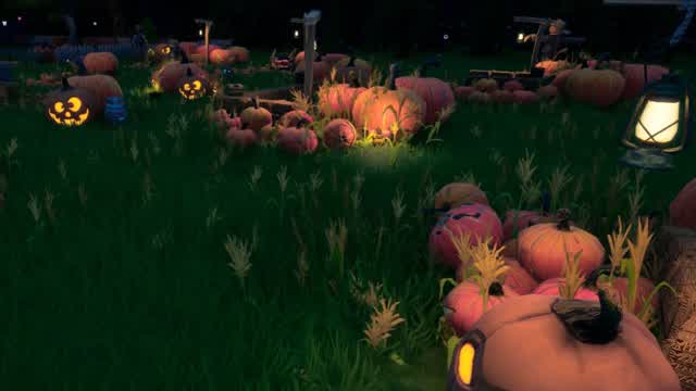 Capture 1 – Spooky Free For All ZB