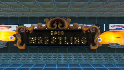 Epic Wrestling