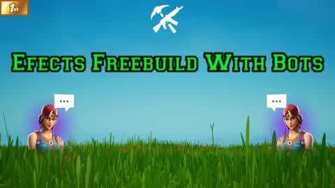 Efects Freebuild With Bots