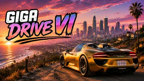 đ„ GIGA DRIVE VI đ