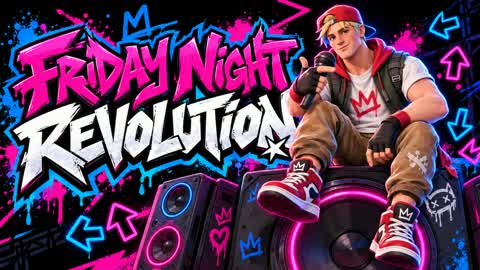 Friday Night Revolution
