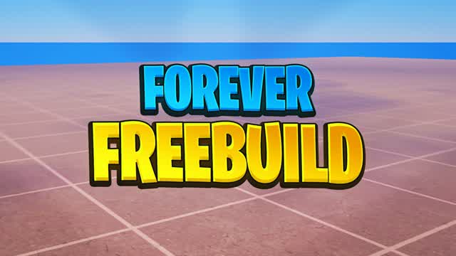 Capture 1 – FOREVER FREEBUILD MAP (EDIT PRACTICE)