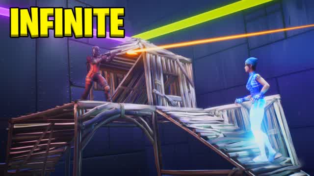 Infinite Piece Control 1V1V1