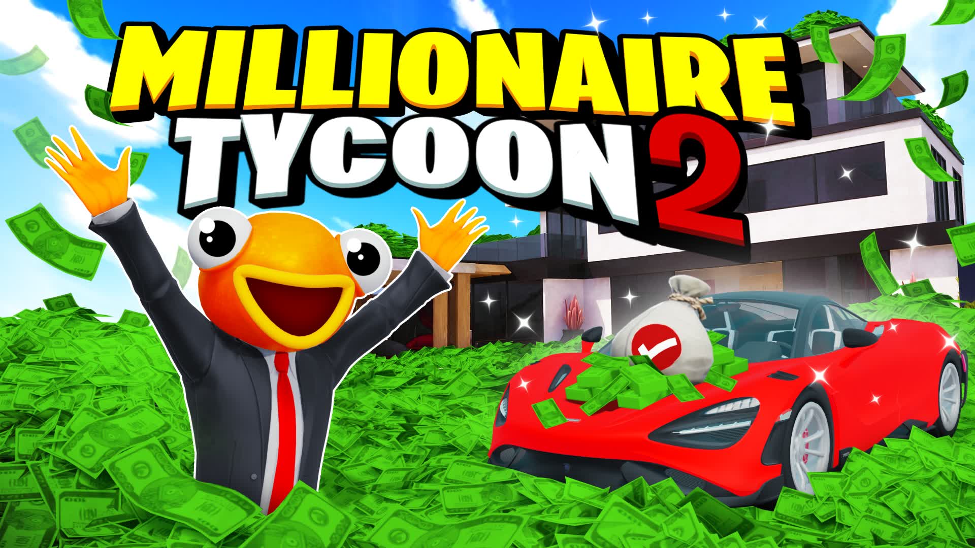 Millionaire Tycoon 2 🏠 TurboTax