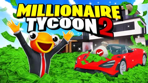 Millionaire Tycoon 2 🏠 TurboTax