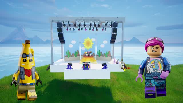 Capture 1 – FUN FASHION SHOW