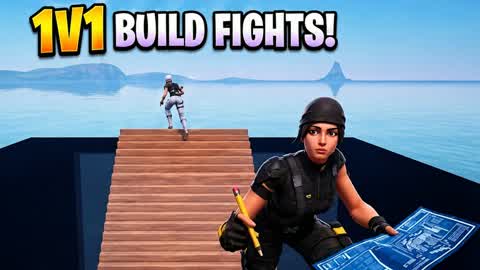 1V1 BUILD FIGHTS! [SMZ]