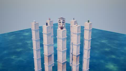 Towers