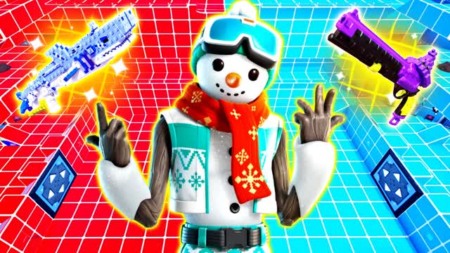 CRAZY RED VS BLUE 🔴🔵 KPOP