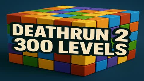deathrun color two