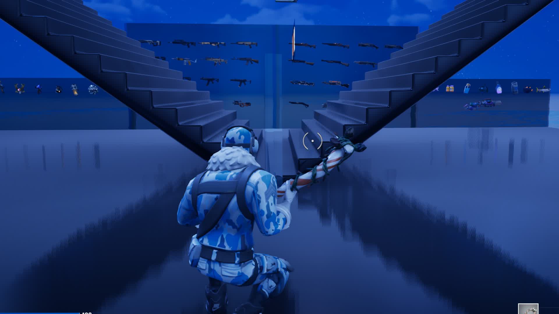 BuildFight 1v1 Francho