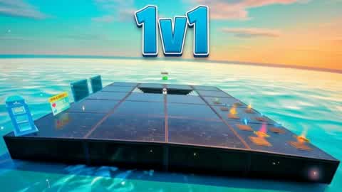 PRISM 1v1 (200 pumps)