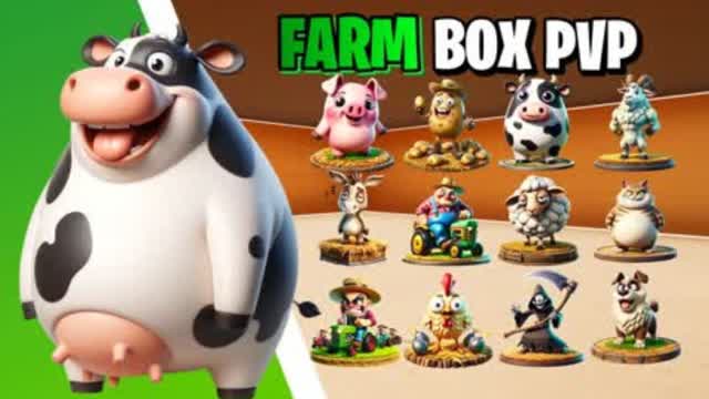 FARM BOXFIGHTS📦