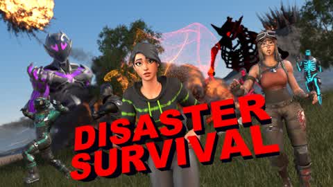 Disaster Survival