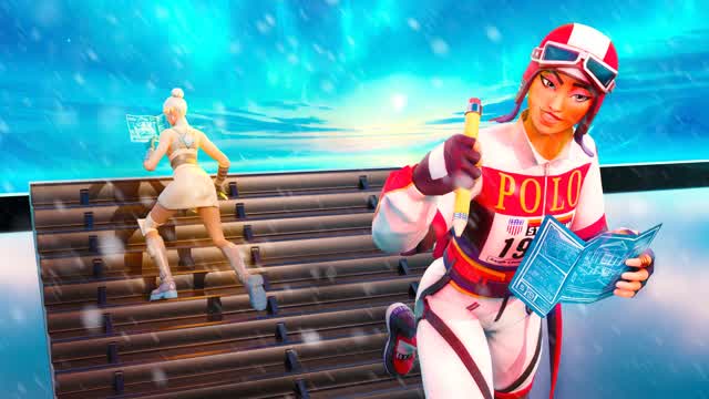 1v1 BUILD FIGHTS [paanixx]