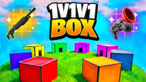 📦1V1V1 BASE BOX🏆