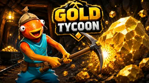 Gold Tycoon