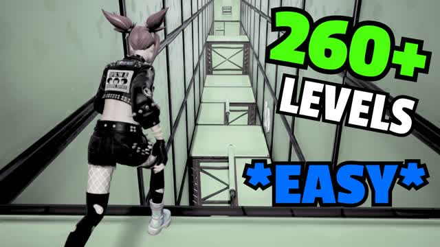 💫DEFAULT💫PARKOUR 260+