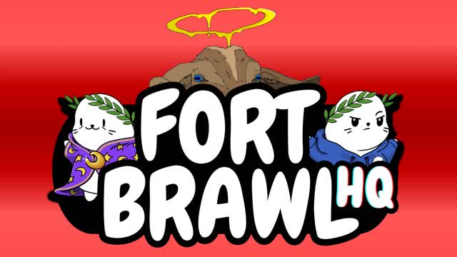 Capture 1 – Fort Brawl (Home Base)