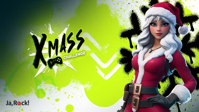 Xmass Challenge