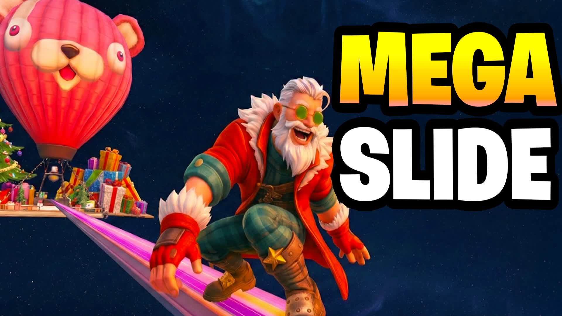 MEGA BEST SLIDE & CHILL😴