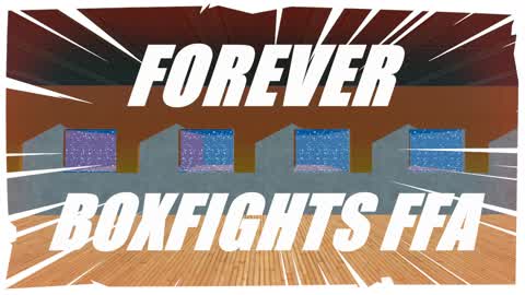 FOREVER BOXFIGHTS FFA 📦