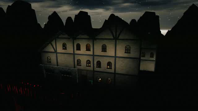 Tiny's Revenge