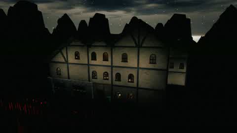 Tiny's Revenge