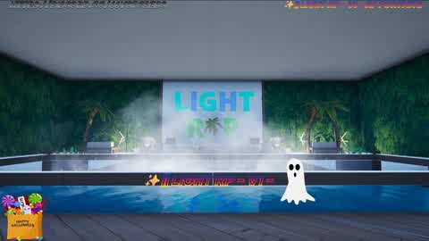 🌆 | LIGHT RP - V1 -