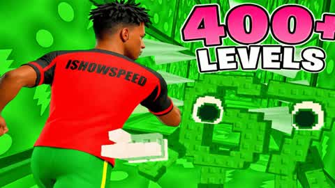 SUPER ULTIMATE DEATHRUN 500+⭐