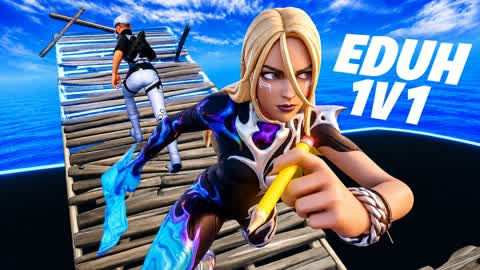 EDUH 1V1