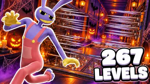 😂 OG PARKOUR 250+ FUNNY LEVELS
