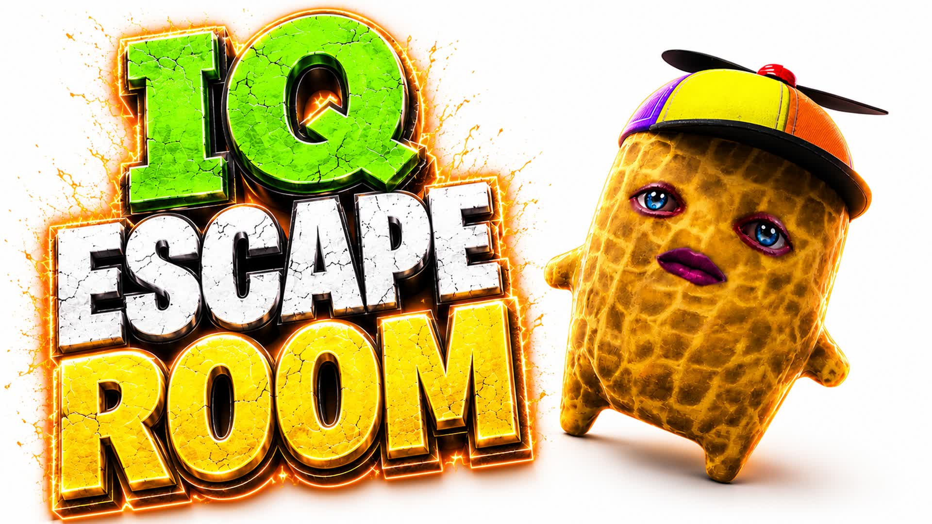 [90+] ESCAPE ROOM🧠IQ ESCAPE