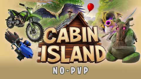 Cabin Island