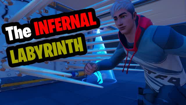 The INFERNAL LABYRINTH