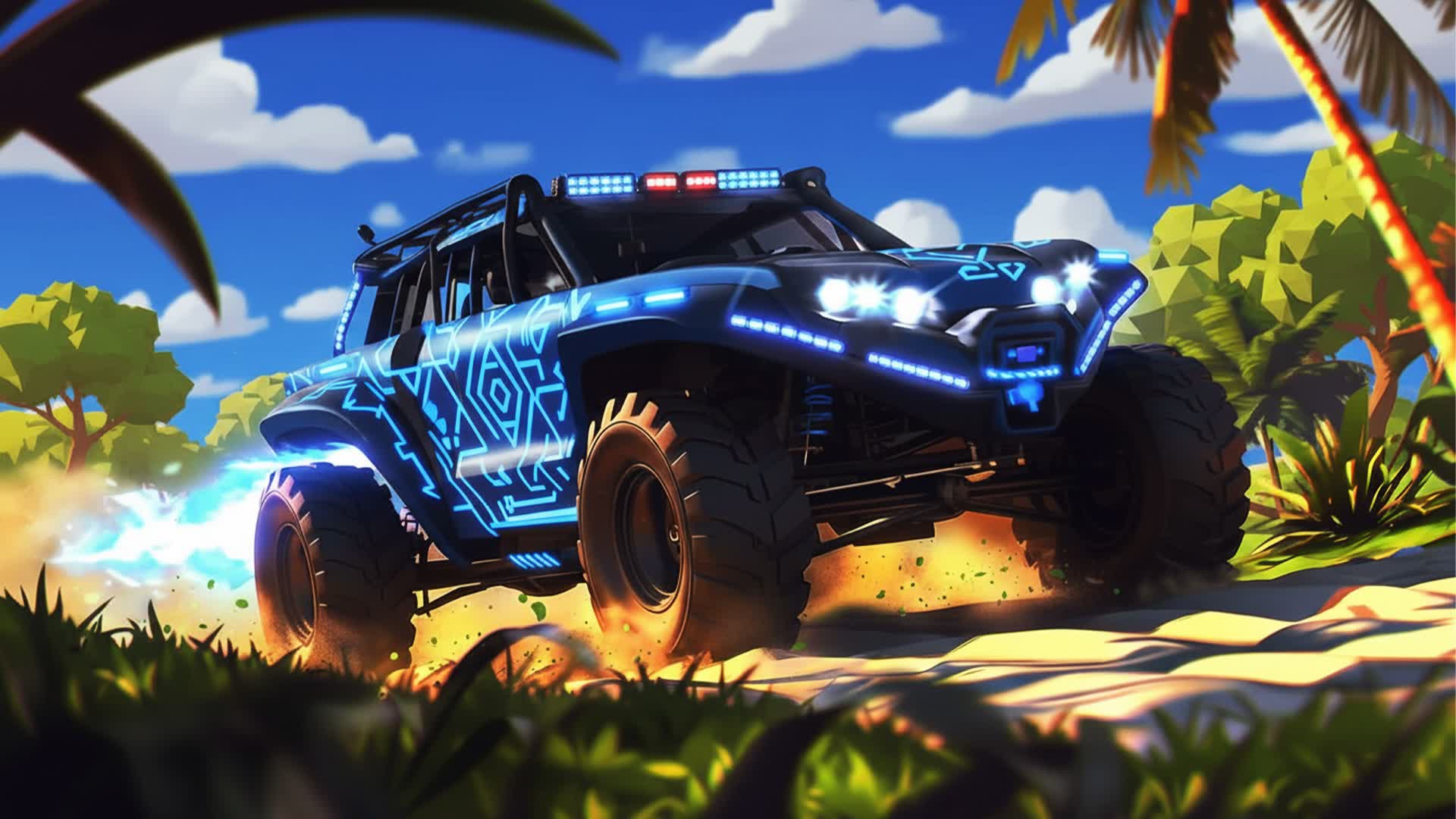 🌄REALISTIC DRIVE FFA 🌄