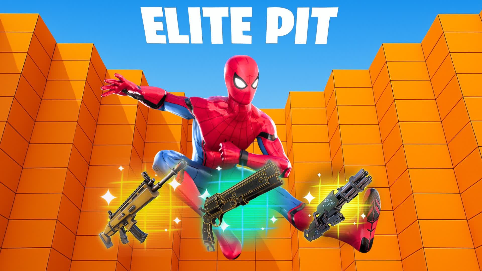 ELITE PIT
